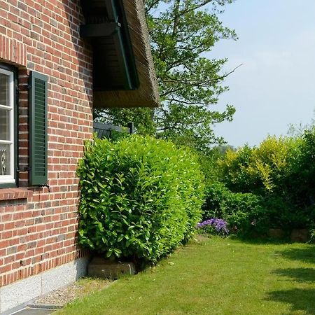 Wildrose Ferienhaus Boltenhagen  Exterior photo