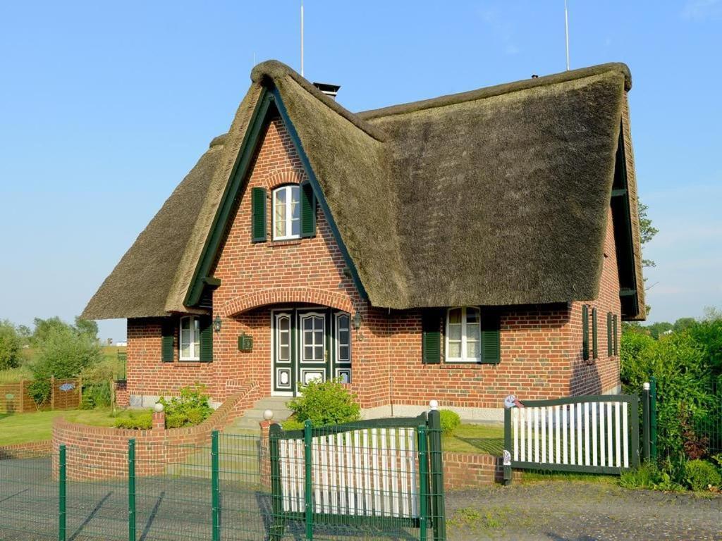 Wildrose Ferienhaus Boltenhagen  Exterior photo