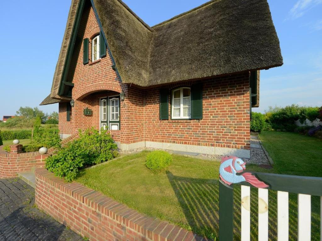 Wildrose Ferienhaus Boltenhagen  Exterior photo